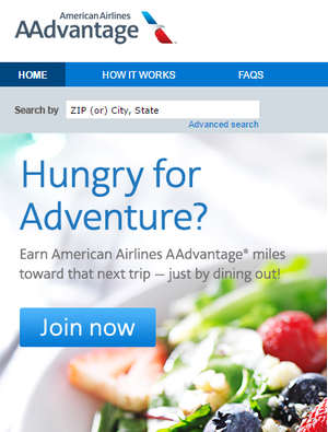 aadvantage dining airlines american 300w points miles expiring prevent ways quick easy reply existing earn frequent program keep while