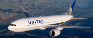 United Airlines