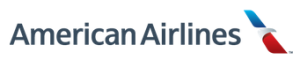 American Airlines logo