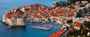 Dubrovnik