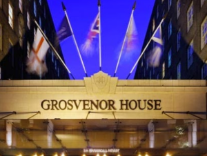 Grosvenor House