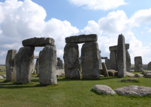 Stonehenge