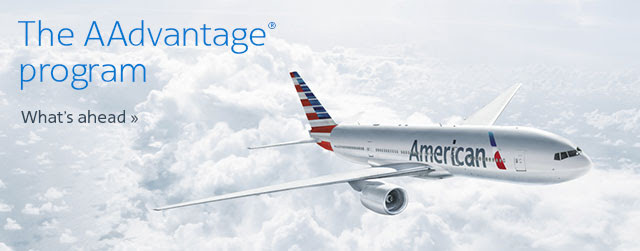 American Airlines AAdvantage