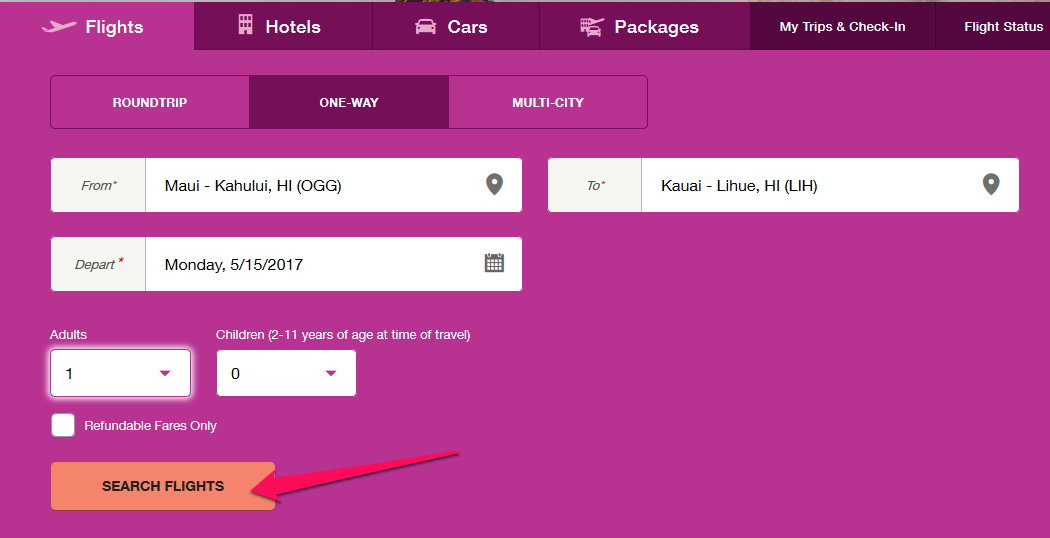 hawaiian-airlines-homepage-search-box-updated