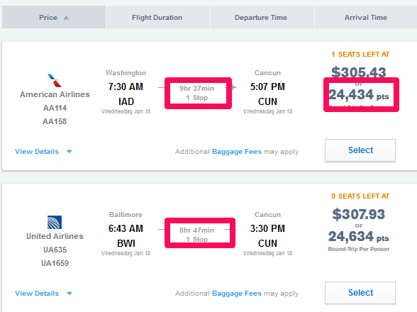 chase-ur-portal-dc-to-cun-options-update