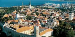 Tallinn, Estonia