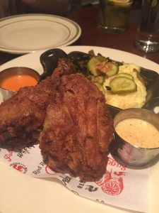 friedyardbird