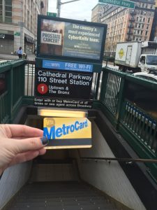 metrocard