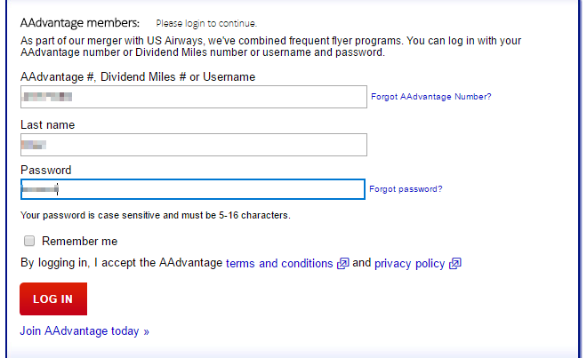 booking off peak awards to europe on american airlines travel aaadvantage frequent flyer number