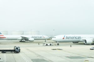 Redeem American Airlines Miles