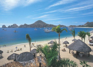 Visit Cabo San Lucus