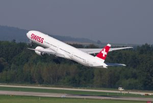 Award Travel - Travel with Miles