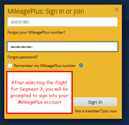 planning a trip to peru and the galapagos with miles and points united frequent flyer sign up