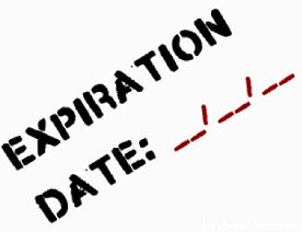 Don't Let Your Miles Expire!