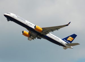 Icelandair