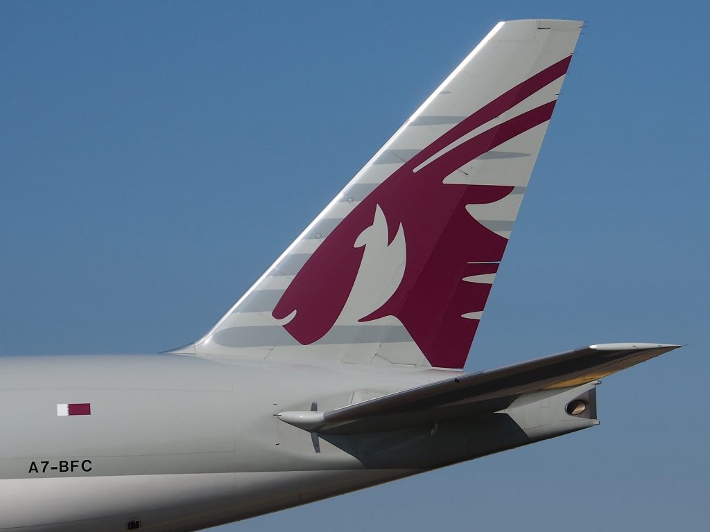 one of the best ways to redeem AAdvantage miles is on Qatar Airways