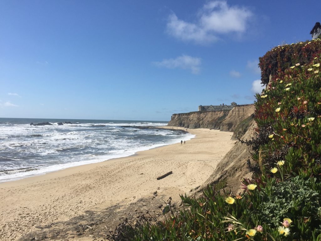 Visit Gorgeous Beaches