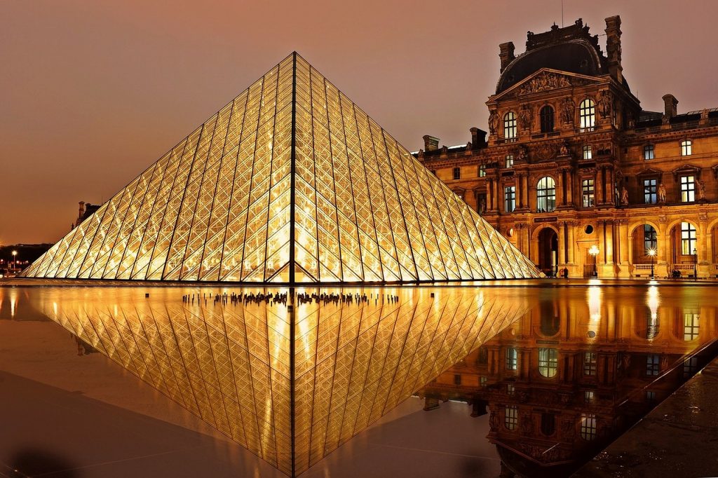 Visit Europe with Finnair