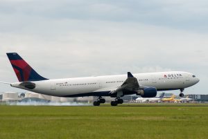 Delta SkyMiles