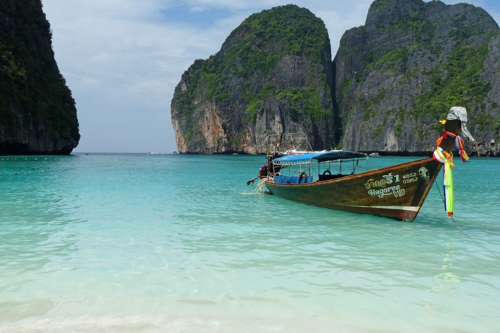 Explore More with Award Travel