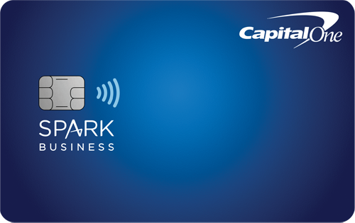 Spark Miles Business